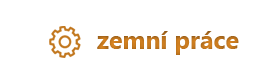 Zemní práce